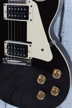 Epiphone Jeff Beck 1954 Les Paul Standard Electric Guitar Oxblood with Case