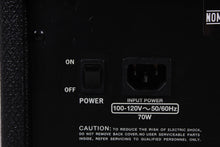 Load image into Gallery viewer, Fender Rumble 25 Electric Bass Guitar Amplifier 25 Watt 1 x 8 Solid State Amp