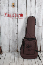 Load image into Gallery viewer, PRS SE Mark Tremonti Electric Guitar Charcoal Burst Finish with Gig Bag