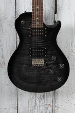 Load image into Gallery viewer, PRS SE Mark Tremonti Electric Guitar Charcoal Burst Finish with Gig Bag