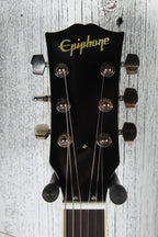 Epiphone Jeff Beck 1954 Les Paul Standard Electric Guitar Oxblood with Case
