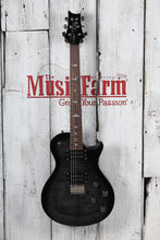 Load image into Gallery viewer, PRS SE Mark Tremonti Electric Guitar Charcoal Burst Finish with Gig Bag