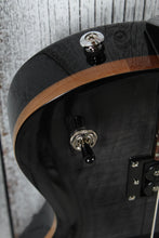 Load image into Gallery viewer, PRS SE Mark Tremonti Electric Guitar Charcoal Burst Finish with Gig Bag