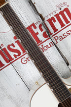 Grestch G5022CWFE-12 Rancher Falcon Jumbo 12 String Acoustic Electric Guitar