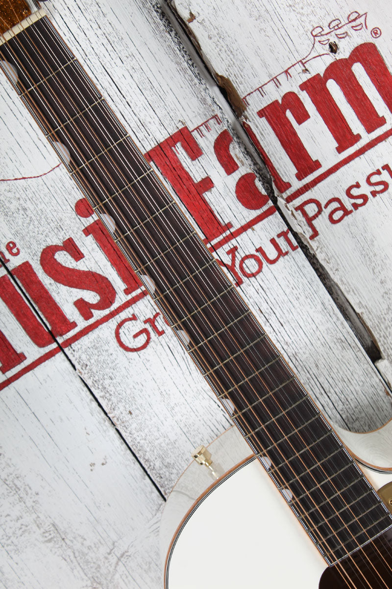 Grestch G5022CWFE-12 Rancher Falcon Jumbo 12 String Acoustic Electric Guitar