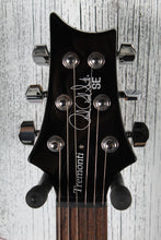 Load image into Gallery viewer, PRS SE Mark Tremonti Electric Guitar Charcoal Burst Finish with Gig Bag