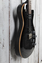 Load image into Gallery viewer, PRS SE Mark Tremonti Electric Guitar Charcoal Burst Finish with Gig Bag
