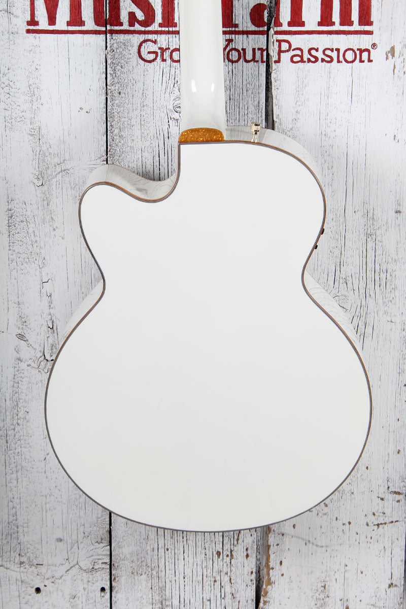 Grestch G5022CWFE-12 Rancher Falcon Jumbo 12 String Acoustic Electric Guitar