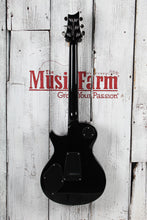 Load image into Gallery viewer, PRS SE Mark Tremonti Electric Guitar Charcoal Burst Finish with Gig Bag