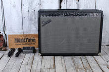 Load image into Gallery viewer, Fender Champion II 100 Electric Guitar Amplifier 2x12 Combo Amp with Footswitch