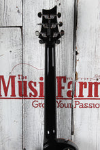 Load image into Gallery viewer, PRS SE Mark Tremonti Electric Guitar Charcoal Burst Finish with Gig Bag