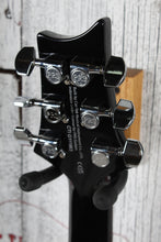 Load image into Gallery viewer, PRS SE Mark Tremonti Electric Guitar Charcoal Burst Finish with Gig Bag