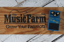 Load image into Gallery viewer, Boss BD-2 Blues Driver Overdrive Pedal Electric Guitar Overdrive Effects Pedal