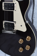 Epiphone Jeff Beck 1954 Les Paul Standard Electric Guitar Oxblood with Case