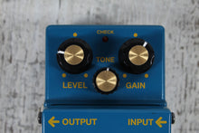 Load image into Gallery viewer, Boss BD-2 Blues Driver Overdrive Pedal Electric Guitar Overdrive Effects Pedal