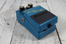Load image into Gallery viewer, Boss BD-2 Blues Driver Overdrive Pedal Electric Guitar Overdrive Effects Pedal