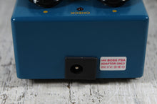 Load image into Gallery viewer, Boss BD-2 Blues Driver Overdrive Pedal Electric Guitar Overdrive Effects Pedal