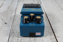 Load image into Gallery viewer, Boss BD-2 Blues Driver Overdrive Pedal Electric Guitar Overdrive Effects Pedal