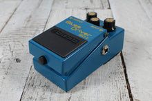 Load image into Gallery viewer, Boss BD-2 Blues Driver Overdrive Pedal Electric Guitar Overdrive Effects Pedal