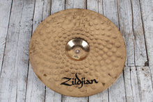 Load image into Gallery viewer, Zildjian 20 Inch Ride Cymbal 20&quot; Ride Drum Cymbal