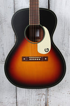 Gretsch Jim Dandy Concert Acoustic Guitar Rex Burst Finish