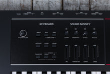 Load image into Gallery viewer, Roland JUNO-D6 Synthesizer 61 Key Velocity Sensitive Keyboard with Synth Action