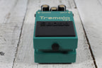 Boss TR-2 Tremolo Pedal Electric Guitar Effects Pedal Vintage Tremolo Effects