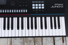 Load image into Gallery viewer, Roland JUNO-D6 Synthesizer 61 Key Velocity Sensitive Keyboard with Synth Action