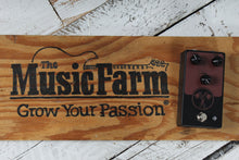 Load image into Gallery viewer, NativeAudio War Party Overdrive / Distortion Pedal Electric Guitar Effects Pedal