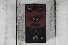 Load image into Gallery viewer, NativeAudio War Party Overdrive / Distortion Pedal Electric Guitar Effects Pedal