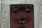 NativeAudio War Party Overdrive / Distortion Pedal Electric Guitar Effects Pedal