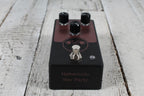 NativeAudio War Party Overdrive / Distortion Pedal Electric Guitar Effects Pedal