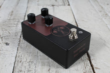 Load image into Gallery viewer, NativeAudio War Party Overdrive / Distortion Pedal Electric Guitar Effects Pedal