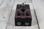 NativeAudio War Party Overdrive / Distortion Pedal Electric Guitar Effects Pedal