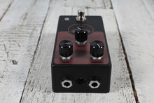 Load image into Gallery viewer, NativeAudio War Party Overdrive / Distortion Pedal Electric Guitar Effects Pedal