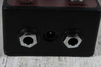 NativeAudio War Party Overdrive / Distortion Pedal Electric Guitar Effects Pedal