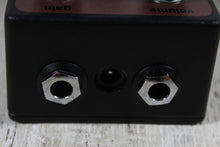 Load image into Gallery viewer, NativeAudio War Party Overdrive / Distortion Pedal Electric Guitar Effects Pedal