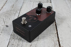 NativeAudio War Party Overdrive / Distortion Pedal Electric Guitar Effects Pedal