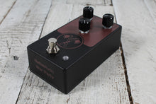 Load image into Gallery viewer, NativeAudio War Party Overdrive / Distortion Pedal Electric Guitar Effects Pedal