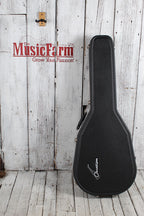 Ovation Adamas 1598-MEIII Melissa Etheridge Signature Mid Cutaway 12 String Acoustic Electric Guitar with Case