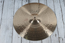 Load image into Gallery viewer, Paiste 20 Inch Signature Power Ride Drum Cymbal 20&quot; Power Ride Drum Cymbal