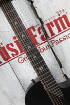 Ovation Adamas 1598-MEIII Melissa Etheridge Signature Mid Cutaway 12 String Acoustic Electric Guitar with Case