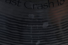 Load image into Gallery viewer, Paiste 18 inch Signature Fast Crash Drum Cymbal 18&quot; Fast Crash Drum Cymbal