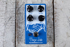 EarthQuaker Tone Job V2  EQ and Boost Electric Guitar EQ & Boost Effects Pedal