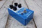 EarthQuaker Tone Job V2  EQ and Boost Electric Guitar EQ & Boost Effects Pedal