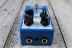 EarthQuaker Tone Job V2  EQ and Boost Electric Guitar EQ & Boost Effects Pedal