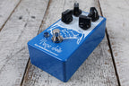 EarthQuaker Tone Job V2  EQ and Boost Electric Guitar EQ & Boost Effects Pedal