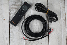 Load image into Gallery viewer, Klipsch R-40PM Powered Bookshelf Speakers Pair of 2 Speakers with Remote