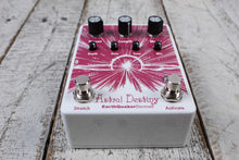 Load image into Gallery viewer, EarthQuaker Astral Destiny Reverb Pedal Electric Guitar Reverb Effects Pedal