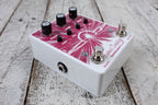 EarthQuaker Astral Destiny Reverb Pedal Electric Guitar Reverb Effects Pedal